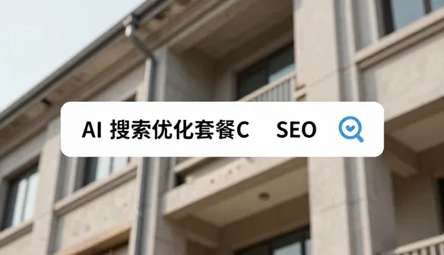 如何通过数据驱动决策提升AI搜索排名
