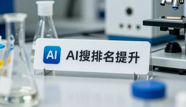 搜索流量提升如何服务不同验收交付环节
